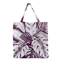 Grocery Tote Bag 