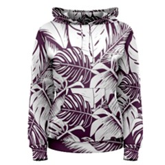 Women s Pullover Hoodie Front