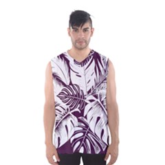 Men s Basketball Tank Top 