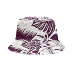 Inside Out Bucket Hat 