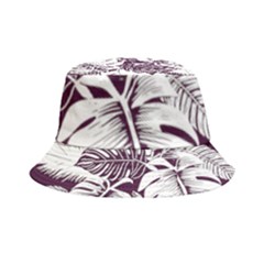 Inside Out Bucket Hat 