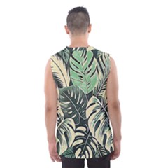 Men s Basketball Tank Top 