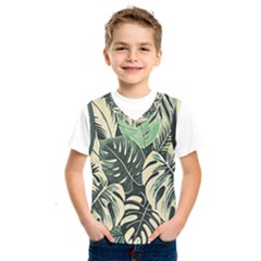 Kids  Basketball Tank Top 