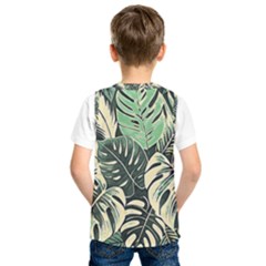 Kids  Basketball Tank Top 