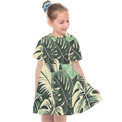 Kids  Sailor Dress 