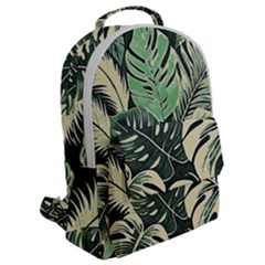 Flap Pocket Backpack (Large) 