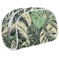 Abstract Art Tropical Leaves Make Up Case (Medium) from ArtsNow.com