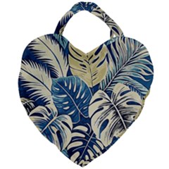 Giant Heart Shaped Tote 