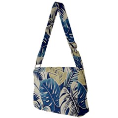 Full Print Messenger Bag (S) 