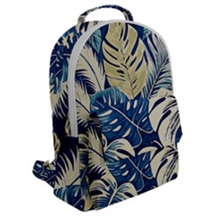 Flap Pocket Backpack (Large) 