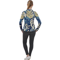 Women s Pique Long Sleeve T-Shirt 