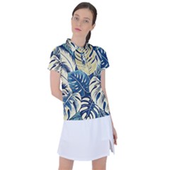 Women s Polo T-Shirt 