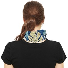 Face Covering Bandana (Two Sides) 