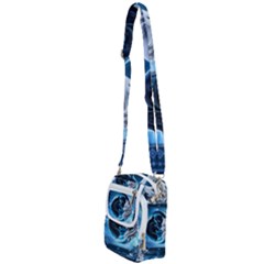 Shoulder Strap Belt Bag 