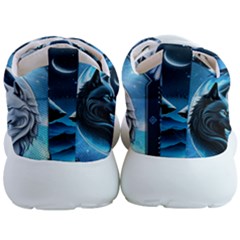 Mens Athletic Shoes 