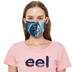 Cloth Face Mask (Adult) 