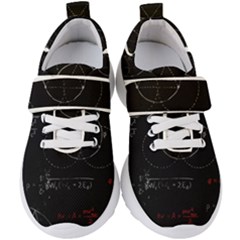 Kids  Velcro Strap Shoes 