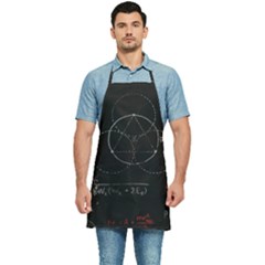 Kitchen Apron 