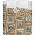 Duvet Cover Double Side (California King Size) 