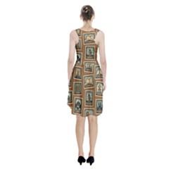 Racerback Midi Dress 