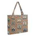 Medium Tote Bag 