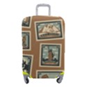 Luggage Cover (Small) 