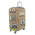 Luggage Cover (Small) 