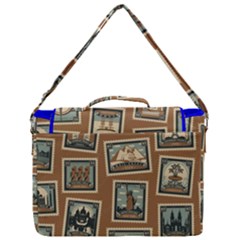 Box Up Messenger Bag 