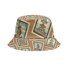 Inside Out Bucket Hat 