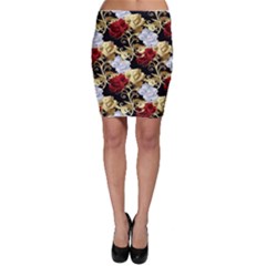 Bodycon Skirt 