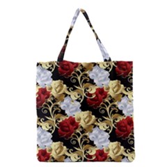 Grocery Tote Bag 