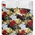 Duvet Cover Double Side (King Size) 