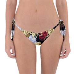 Reversible Bikini Bottoms 