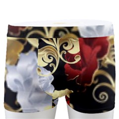 Men s Boxer Briefs 