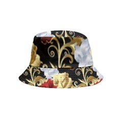 Inside Out Bucket Hat (Kids) 