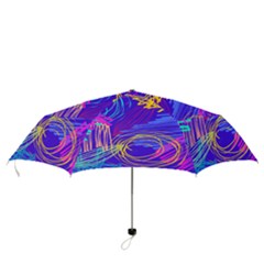 Folding Umbrella 