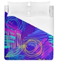 Duvet Cover (Queen Size) 