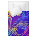 Duvet Cover Double Side (Single Size) 