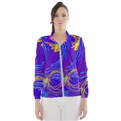 Women s Windbreaker 