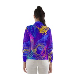 Women s Windbreaker 