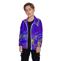 Kids  Windbreaker 