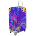 Luggage Cover (Medium) 