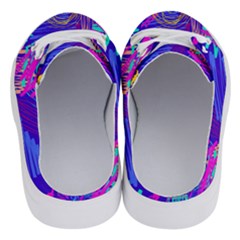 Women s Half Slippers 