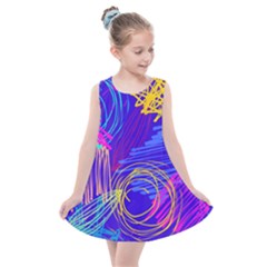 Kids  Summer Dress 