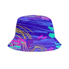 Inside Out Bucket Hat 