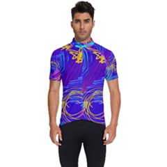 Men s Short Sleeve Cycling Jersey 