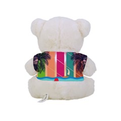 Full Print Tee for Cuddly Teddy Bear 