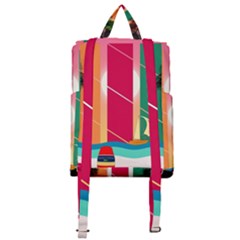 Buckle Everyday Backpack 