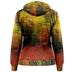 Women s Pullover Hoodie 