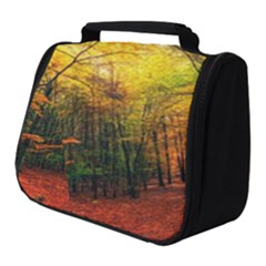 Full Print Travel Pouch (Small) 